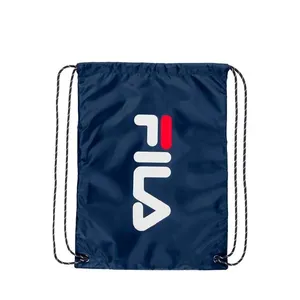 Mochila Saco Fila Basic Azul F23AT00061-UN