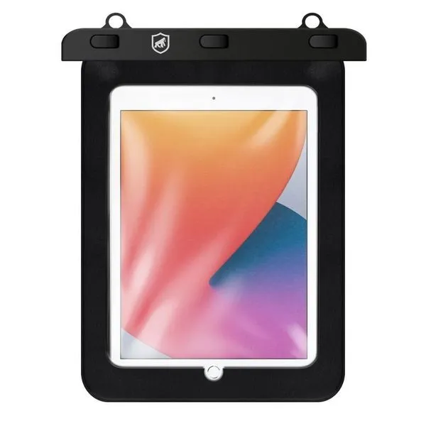 Capa Case Capinha À Prova D'Água Universal Para Tablet E Ipad 20,5 X 26,5 - Gshield