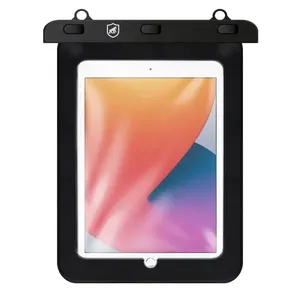 Capa Case Capinha À Prova D'Água Universal Para Tablet E Ipad 20,5 X 26,5 - Gshield