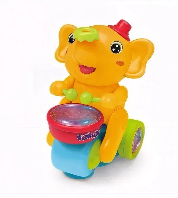 Elefante Equilibrista ZP01385