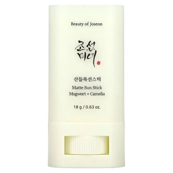 Protetor Solar em Bastão Beauty Of Joseon 18g