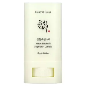 Protetor Solar em Bastão Beauty Of Joseon 18g