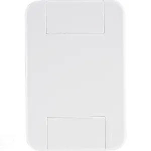 Placa Cega 4x2 Tramontina Tablet Branca Tramontina