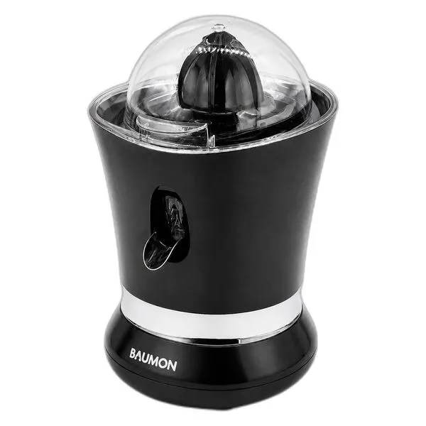 Espremedor de Frutas Baumon 85W 127V Preto BH-3326