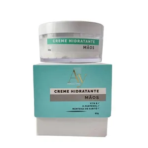 Creme Hidratante Abouthy Mãos 60g CR HID ABOUTHY 60G MAOS