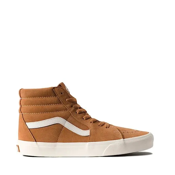 Tênis Vans SK8-Hi Brown VN000BW7DFM-36