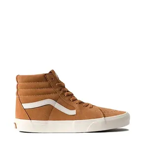 Tênis Vans SK8-Hi Brown VN000BW7DFM-35