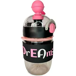 Garrafa Com Tampa Artrilux Dream 450ml Plastico (MP)