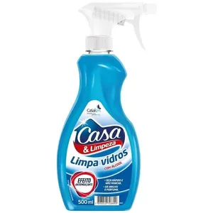Limpa Vidros Casakm Spray 500ml