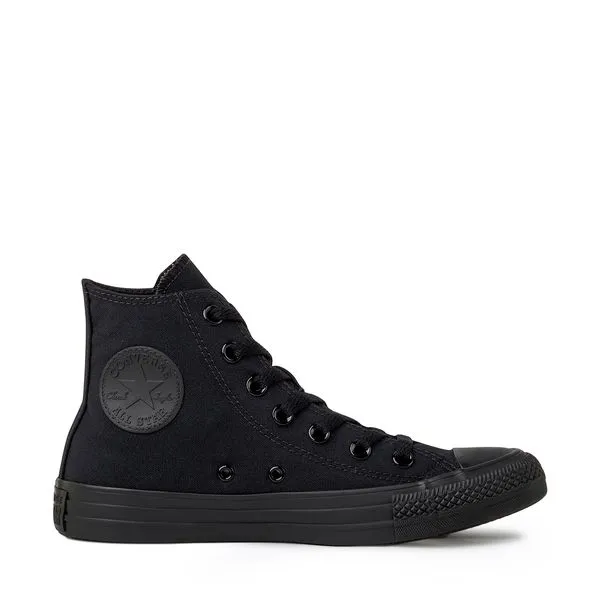 Tênis Chuck Taylor All Star Monochrome Preto CT04470002-38