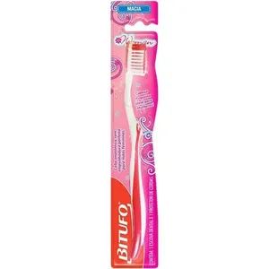 Escova Dental Bitufo Woman