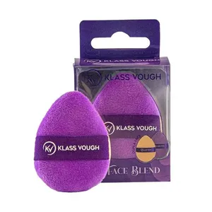 ESP KLASS VOUGH MINI DUPLA FACE Aveludada - Klassvough Acessórios