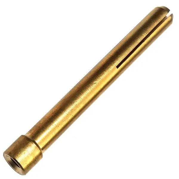 Pinca 1,6x50mm TC211 Tocha TN17/26/W350 - Oximig