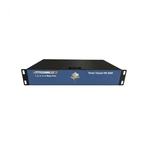 Power Coaxial Onix Hd 3000 16ch Com Fonte