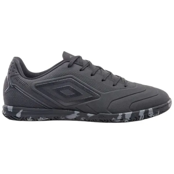 Chuteira Futsal N° 42 Umbro Attak III Preto (MP)