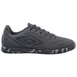 Chuteira Futsal N° 42 Umbro Attak III Preto (MP)