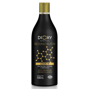 Leave In Dioxy Hair Reconstrutor 500ml