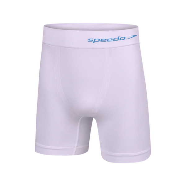 Cueca Speedo AM Boxer CE4279 - BRANCO M