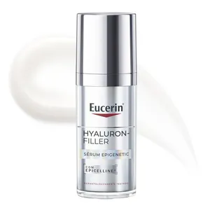 Sérum Facial Eucerin Hyaluron Filler Epigenetic Anti-idade 30ml