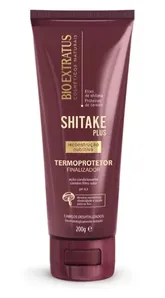 Finalizador Bio Extratus Shitake Termoprotetor 200G