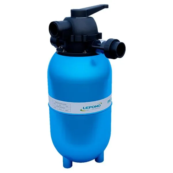 Filtro para Piscina Lepono FPL30