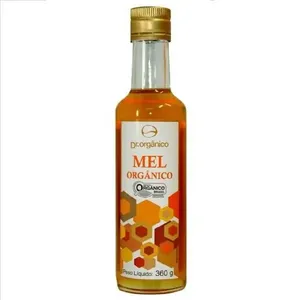 Mel Orgânico Dr. Orgânico 360g