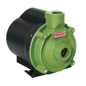 Bomba perifèrica/motobomba 3/4 cv 220 V~ BCR-2010 - SCHNEIDER