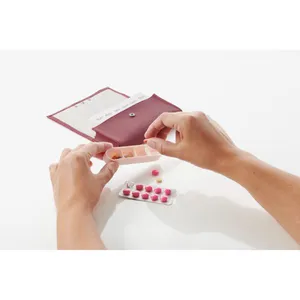 Vermelho Carmin