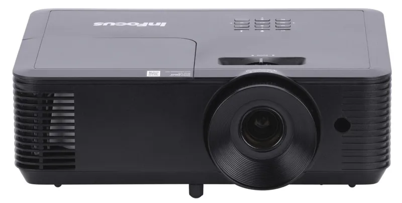 InFocus IN119AA Projetor DLP Full HD/WUXGA 3400 Lumens