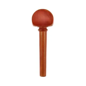 Cravelha para Violino 3-4 Boxwood Standard Modelo E1A422 Class Cravelha para Violino 3-4 Boxwood Standard E1A422 Class