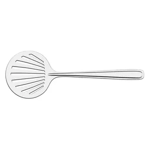 Espumadeira Bill Inox 24cm 2649 - Viel