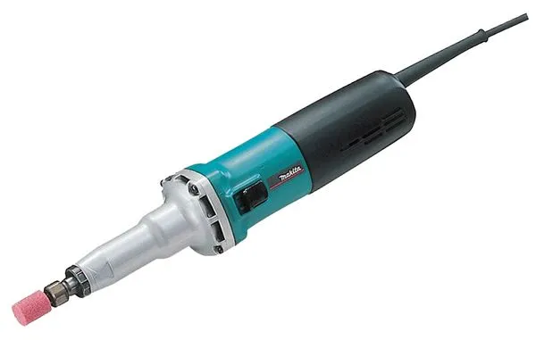 Retificadeira reta 750 W GD0800C 220 V~ - MAKITA
