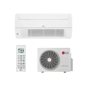 Ar Condicionado Split Cassete 1 Via LG Inverter R-32 18.000 BTUS Quente e Frio 220V Ar Condicionado Split Cassete LG Inverter 18.000 BTUS Quente e Frio 220V