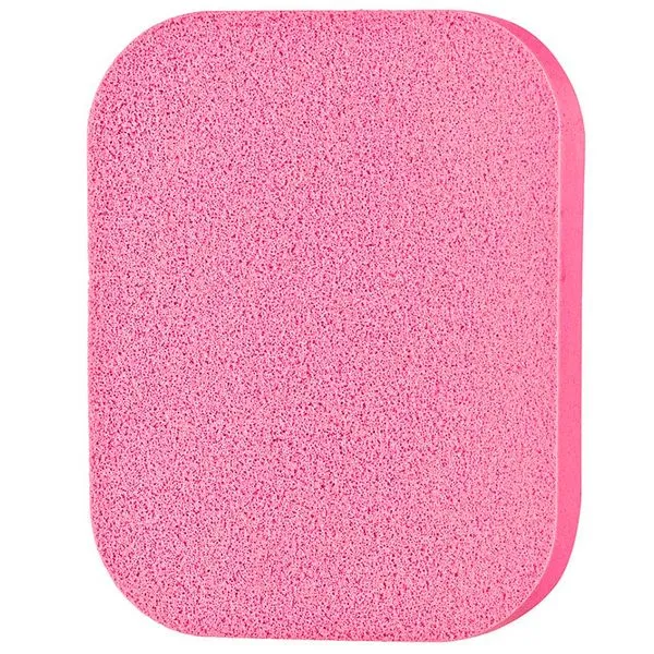 Esponja Para Maquiagem Ricca Flat Candy Colors 1 unidade