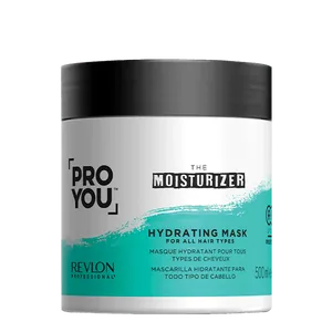 Revlon ProYou The Moisturizer - Máscara Capilar 500ml