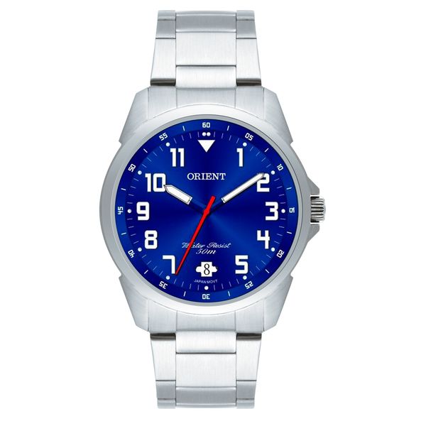 RELOGIO ORIENT MBSS1154A D2SX
