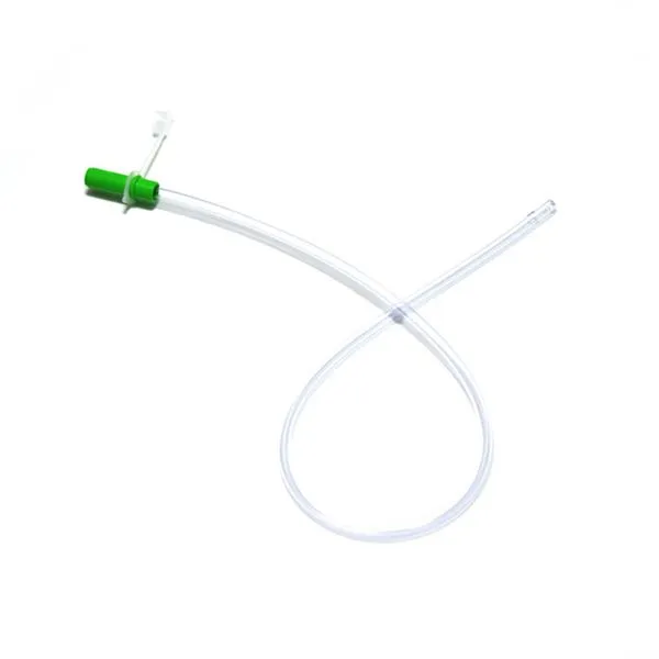 Sonda Uretral Nº 06 06 Fr 40 cm CPL 1 Unidade
