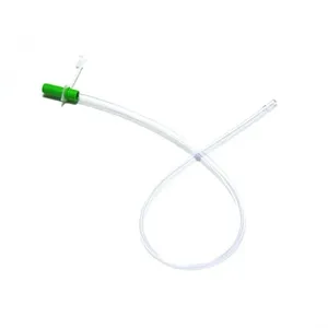 Sonda Uretral Nº 06 06 Fr 40 cm CPL 1 Unidade