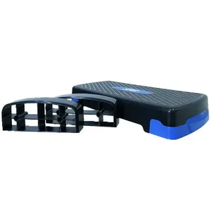 Step Aeróbico Latcor 2 Níveis SG-045