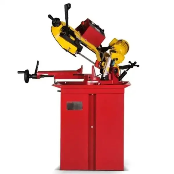 Máquina Serra Fita Horizontal 220v 2200w Starrett S3120ng-h2