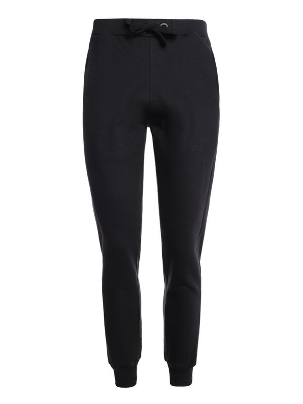 Calça Moletom Jogger Masculina PRETO M