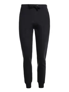 Calça Moletom Jogger Masculina PRETO P