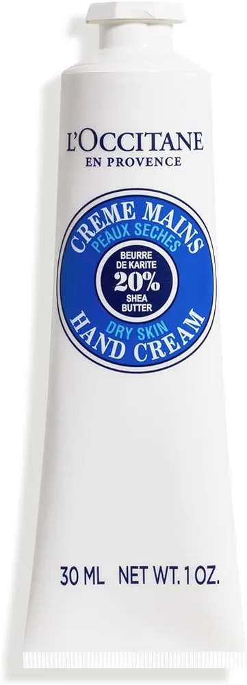 Creme para Mãos L'Occitane Karité 30ml