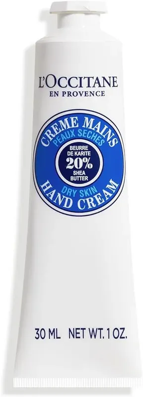 Creme para Mãos L'Occitane Lavanda 30ml Creme de Mãos L'Occitane Lavanda 30ml