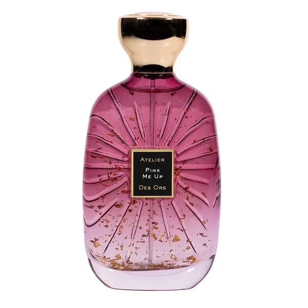 Atelier Des Ors Pink Me Up Eau De Parfum - 100 ml