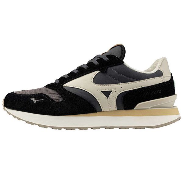Tênis Casual Mizuno RB87 36 Preto