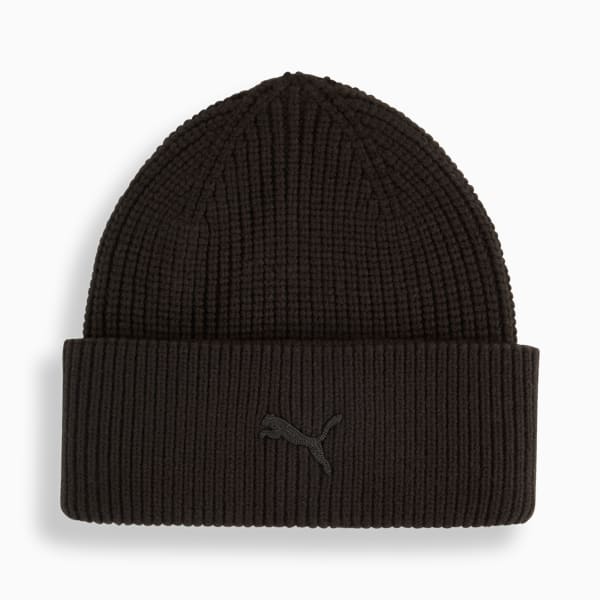 Gorro Wardrobe Essentials Chunky Mid Crown