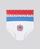 Kit de 3 Cuecas Homem Aranha Multicor 2