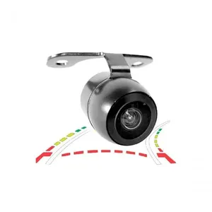 Câmera De Ré Roadstar Rs220br Borboleta