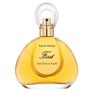Van Cleef & Arpels First Eau de Toilette - Perfume Feminino 100ml